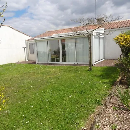 Maison La Faute-sur-mer, 3 Pieces, 4 Personnes - Fr-1-476-22 Σπίτι διακοπών
