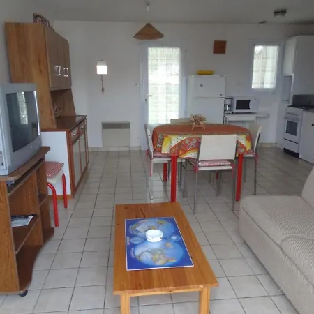 Maison La Faute-sur-mer, 3 Pieces, 4 Personnes - Fr-1-476-22 Σπίτι διακοπών La Faute-sur-Mer