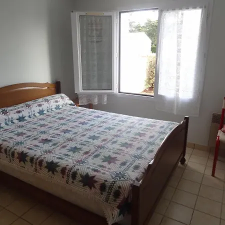 Maison La Faute-sur-mer, 3 Pieces, 4 Personnes - Fr-1-476-22 Σπίτι διακοπών *