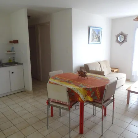 Maison La Faute-sur-mer, 3 Pieces, 4 Personnes - Fr-1-476-22 Σπίτι διακοπών *